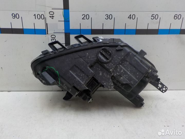 Фара левая Geely Coolray