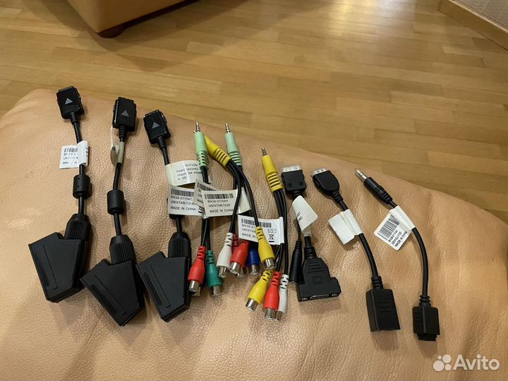 Переходники для телевизора Led