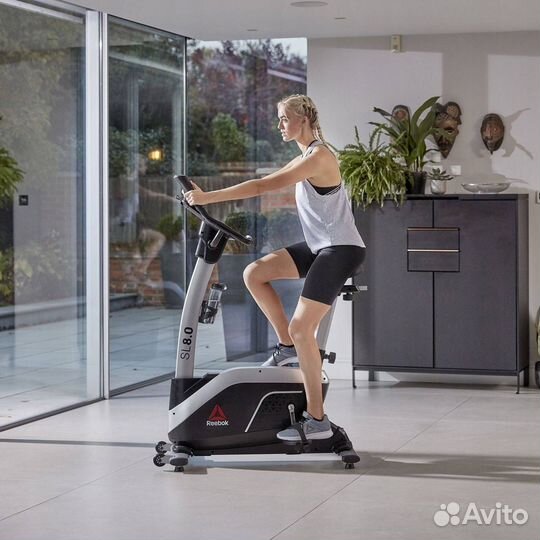Эллиптические тренажеры авито