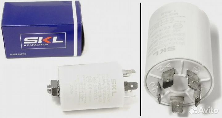 Сетевой фильтр радиопомех, зам.12AG061, 4819121181