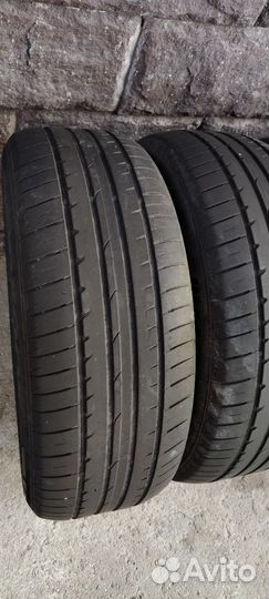 Hankook Ventus Prime 2 K115 225/60 R17 99V