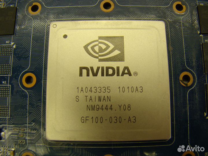 GV-N465UD-1GI Видеокарта gigabyte GeForce GTX 465