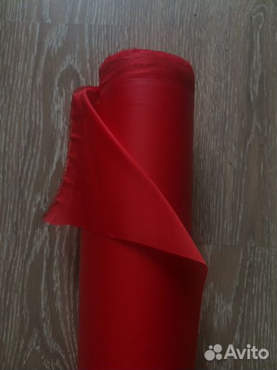 Ткань водоотталкивающая рип-стоп, 80 г/м², 50-60 м