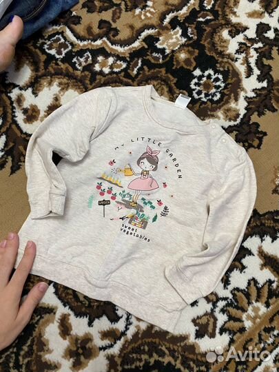 Детская одежда