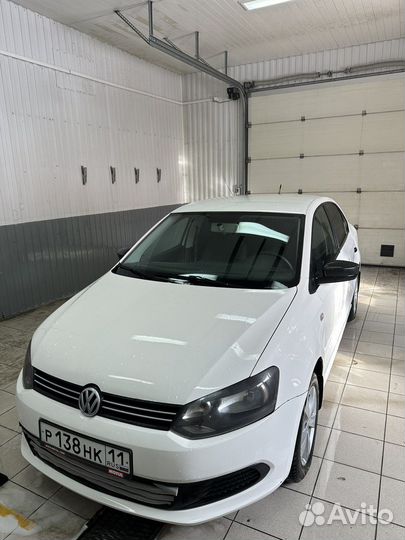 Автопрокат