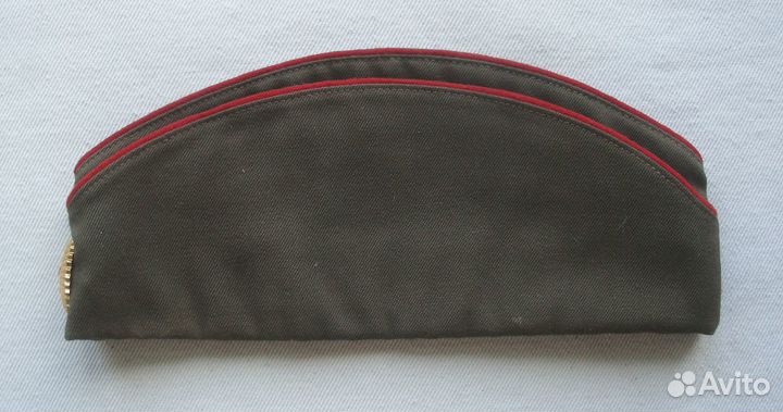 Пилотка офицерская, вс СССР