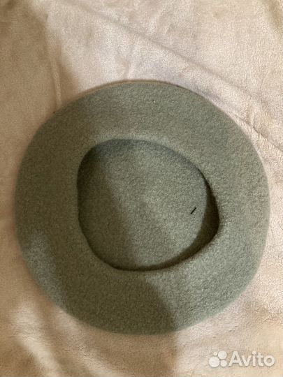 Берет женский