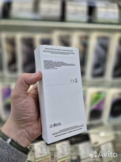 Samsung Galaxy A25, 8/256 ГБ