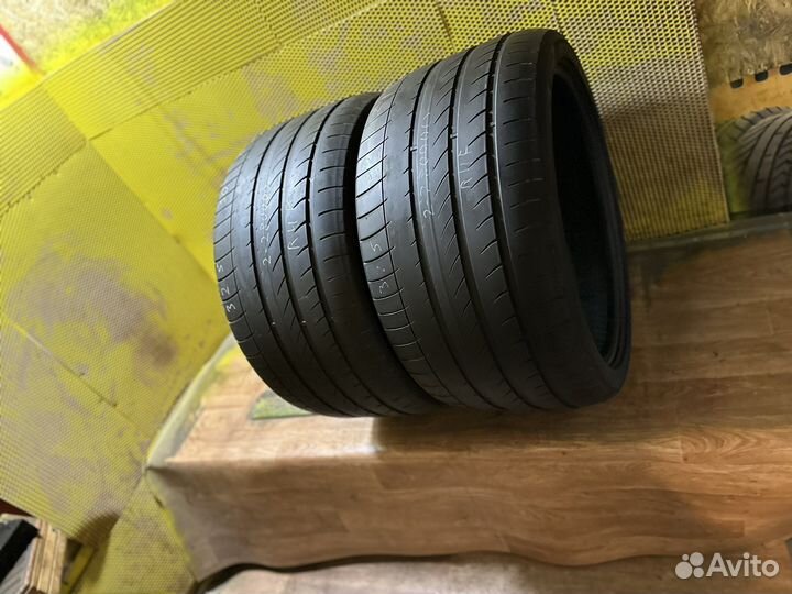 Dunlop SP Sport Maxx GT 325/30 R21 108Y