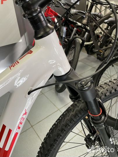 Горный велосипед 29 дюймов Timetry