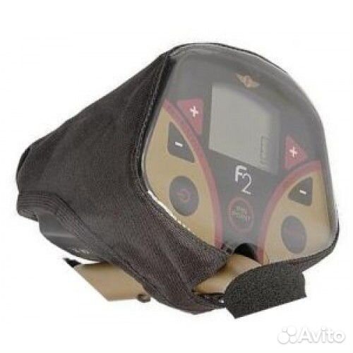 Чехол на блок Fisher F2