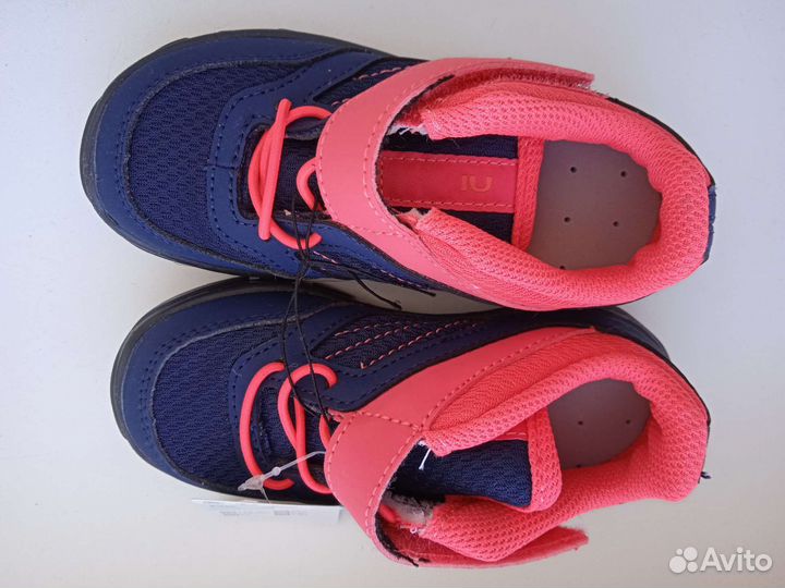 Кроссовки Decatlon