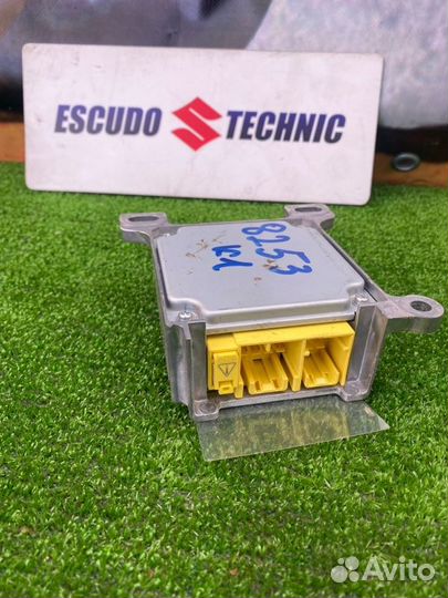 Блок управления airbag Suzuki Grand Vitara/Escudo
