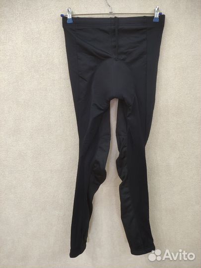 Велогамаши+велотрусы