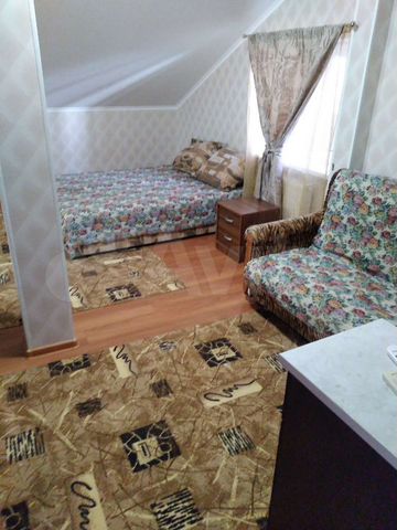 Комната 15 м², 1/3 эт.