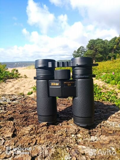 Vortex razor 10X50 HD