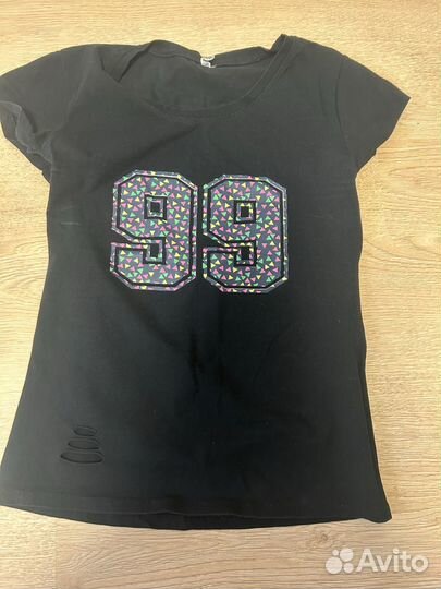 Вещи пакетом 44р