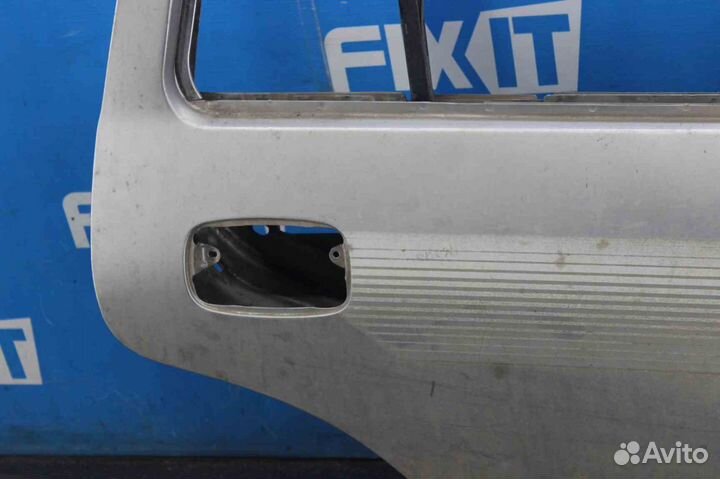 Дверь Kia Sportage (Киа Спортейдж) JA 0K01F72020