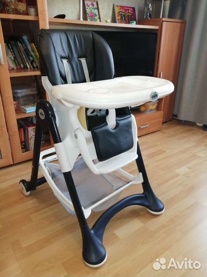 Стул для кормления CAM