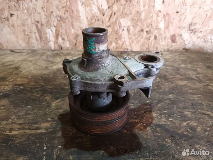 Насос водяной (помпа) Geely MK I (2006—2013)