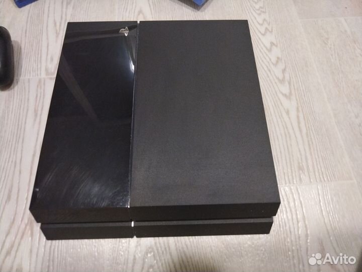 Sony PS4 CUH-1008A