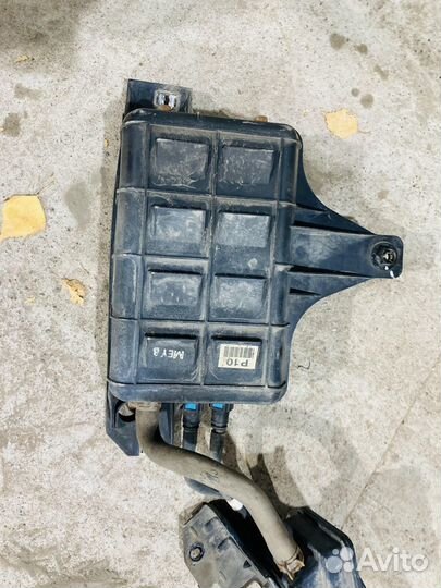 Абсорбер топливный кия соул 2 PS 2018 год