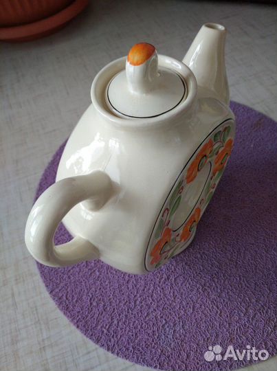 Заварочный чайник