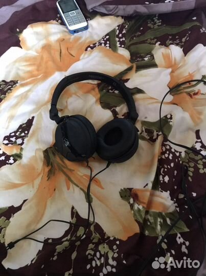 Наушники
