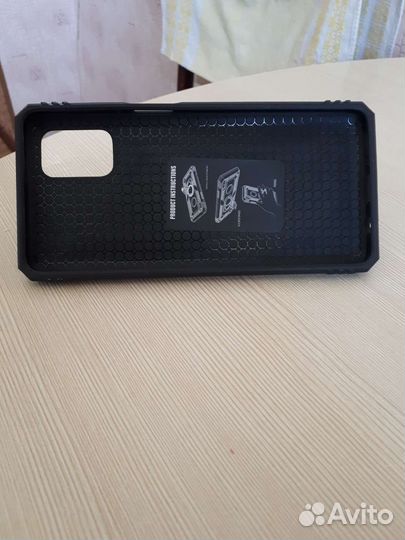 Бронечехол