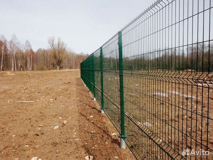 Сетка 3D