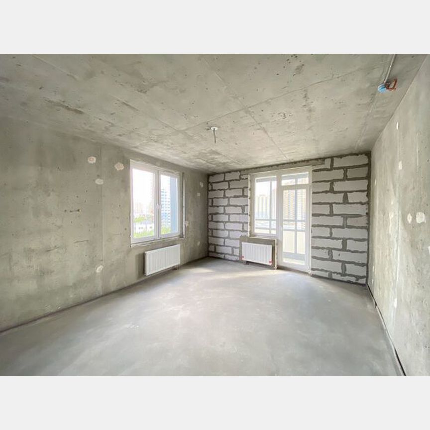 4-к. квартира, 130,1 м², 18/23 эт.
