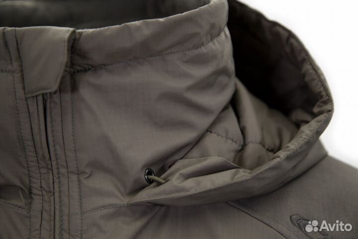 Тактическая куртка Carinthia G-Loft MIG 4.0 Jacket