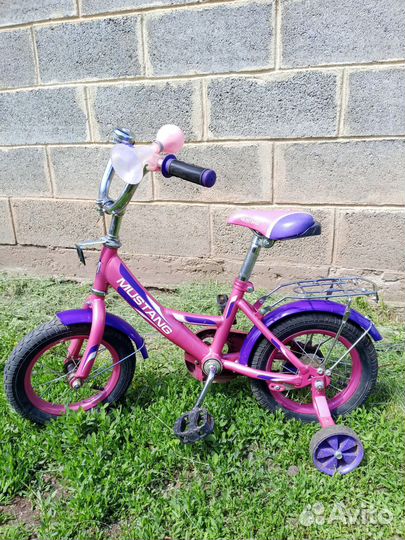 Продается велосипед