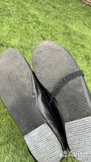 Кроссовки calvin klein оригинал