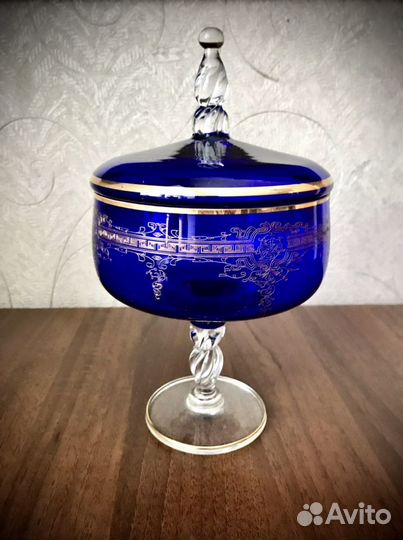 Конфетница