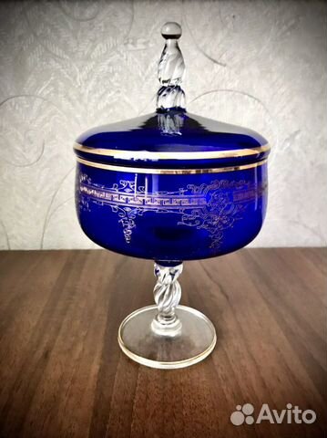 Конфетница