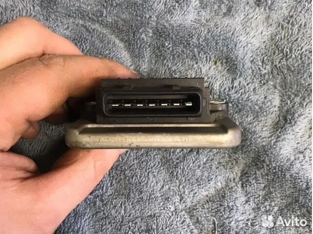 Коммутатор ауди фольксваген 1.3-2.0