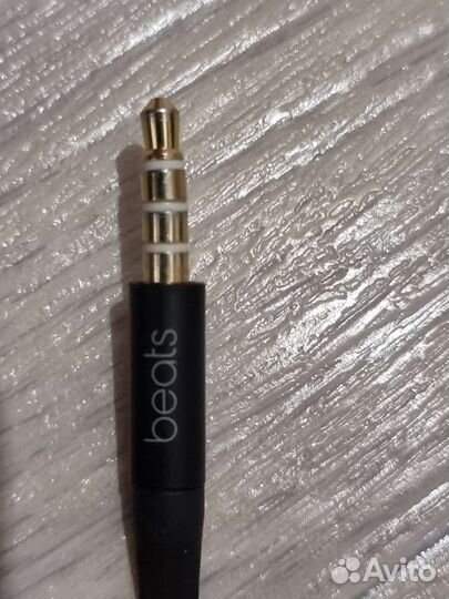 Наушники beats