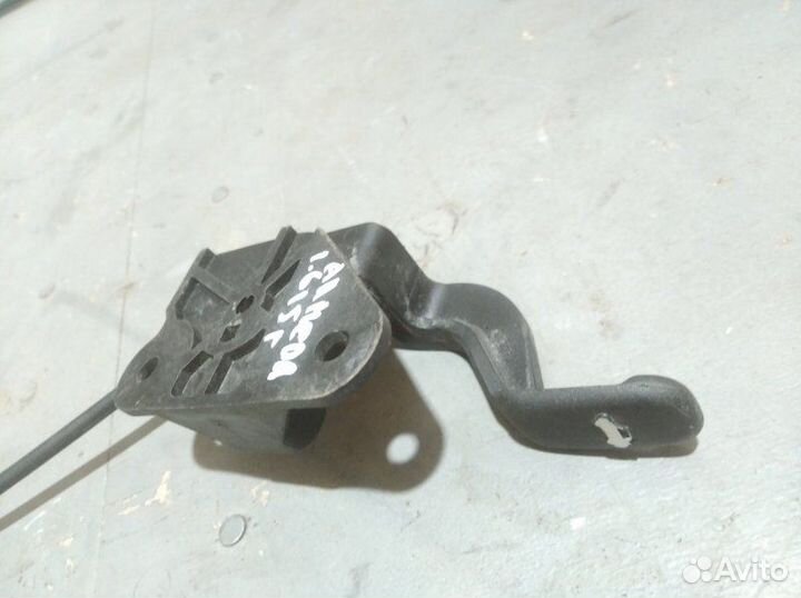 Трос замка багажника Nissan Almera седан 1.6 2015