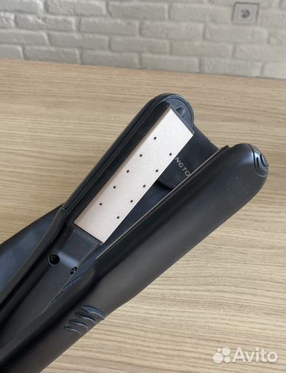 Выпрямитель для волос remington