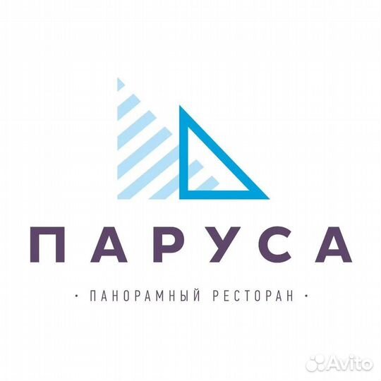 Помощник хостес в ресторан