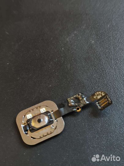 Кнопка home iPhone 6