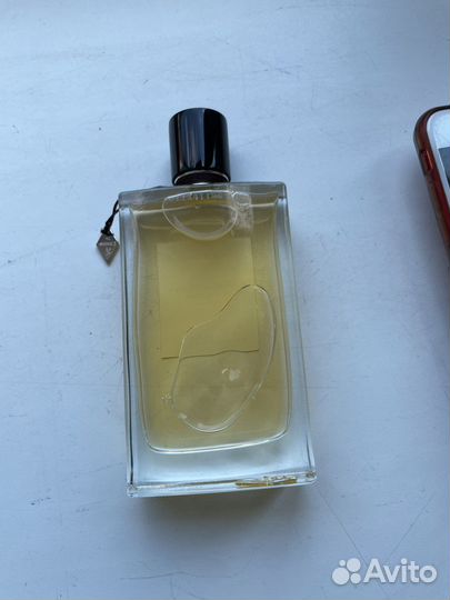 Van cleef precious oud, California, gardenia