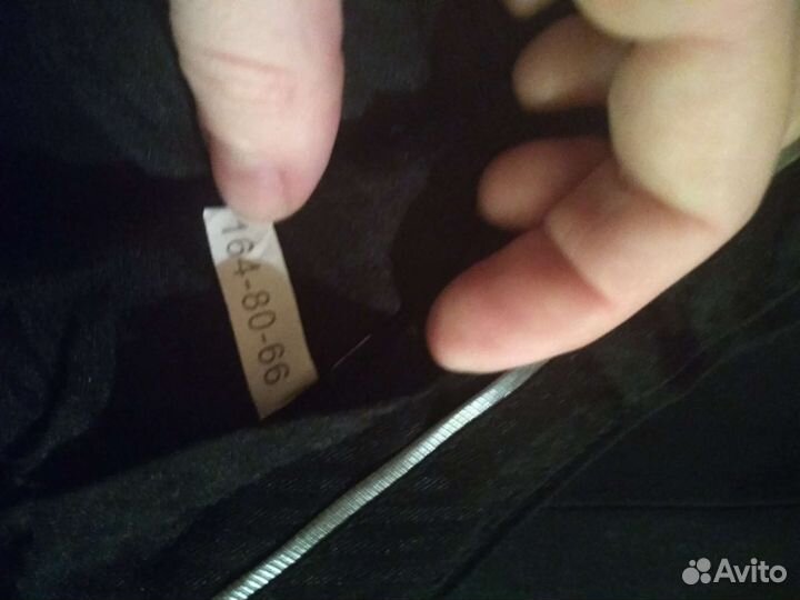 Костюм, школьная форма