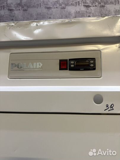 Холодильный шкаф бу