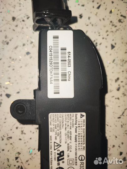 Запчасти для Mac Mini 2011