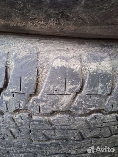 Dunlop Grandtrek AT2 285/60 R18