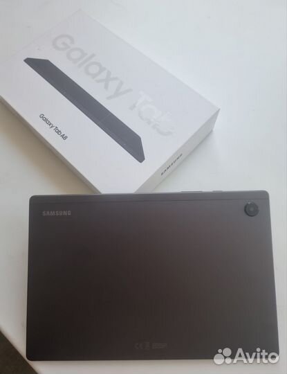 Samsung TAB A8 10.5 X200 3/32 GB Новый + Пленка