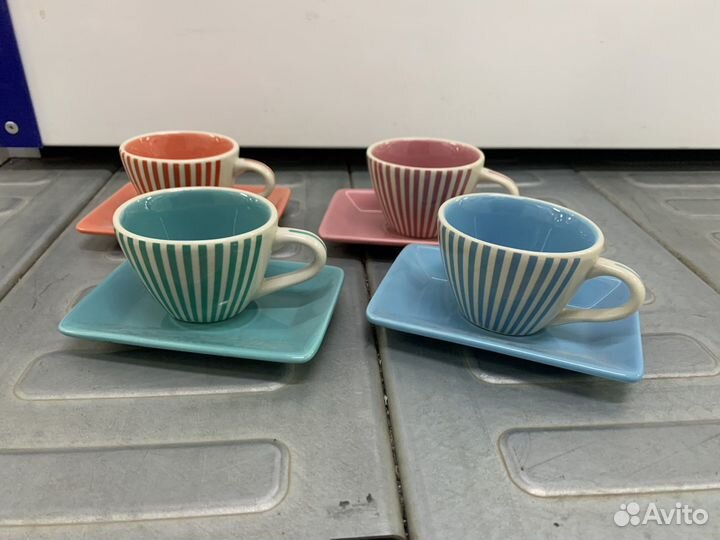 Набор столовой посуды