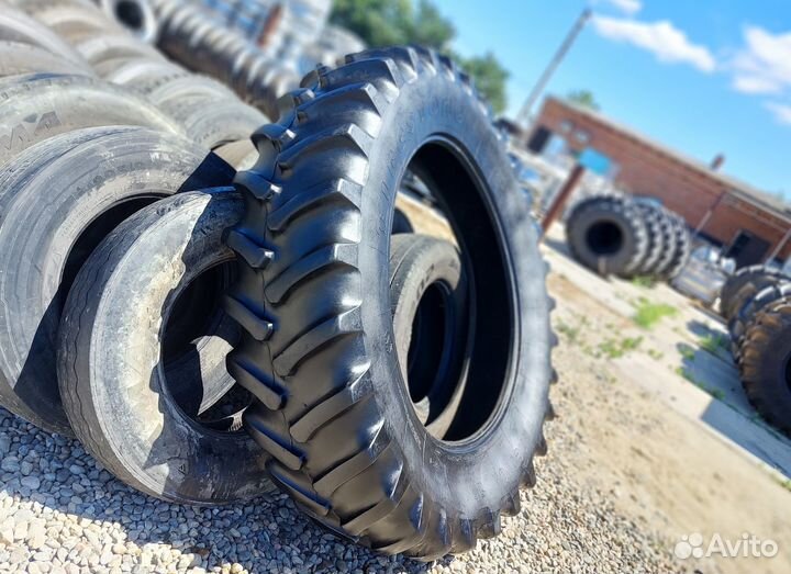 Шины 18,4R46 Firestone Traction 23 artd: 1192